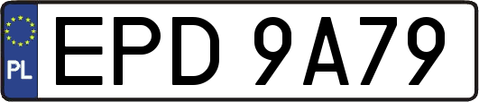 EPD9A79