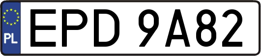 EPD9A82
