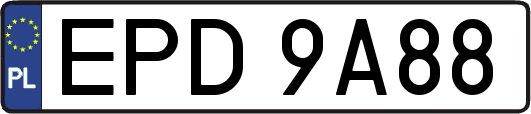EPD9A88