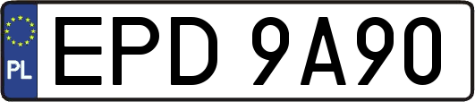 EPD9A90