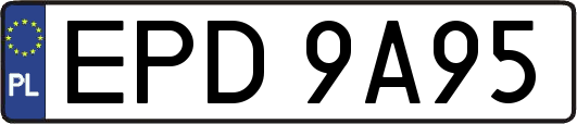 EPD9A95