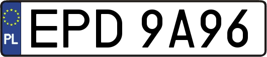 EPD9A96