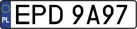 EPD9A97