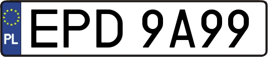EPD9A99
