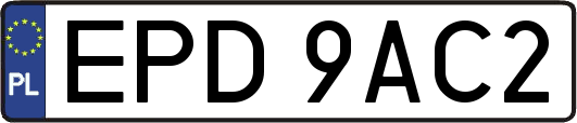EPD9AC2