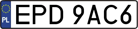 EPD9AC6