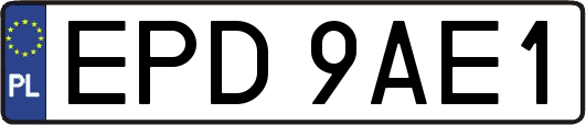 EPD9AE1