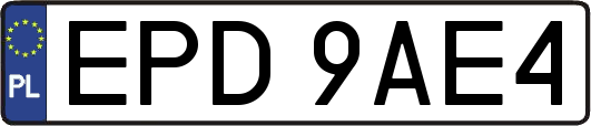 EPD9AE4