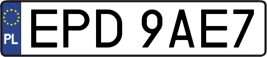 EPD9AE7