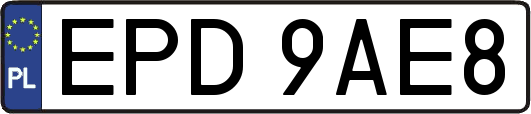 EPD9AE8