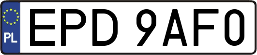 EPD9AF0