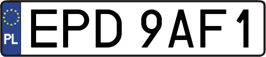 EPD9AF1