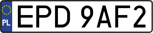 EPD9AF2