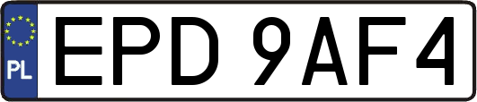 EPD9AF4