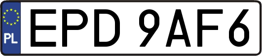 EPD9AF6