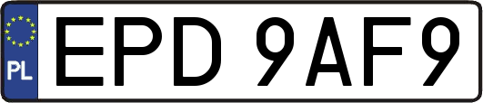EPD9AF9