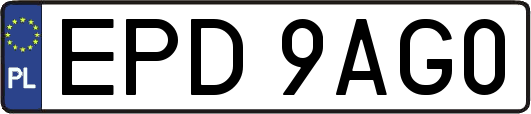 EPD9AG0