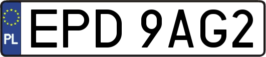 EPD9AG2