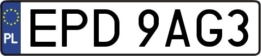 EPD9AG3