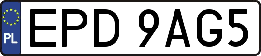 EPD9AG5