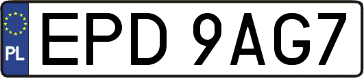 EPD9AG7