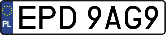 EPD9AG9
