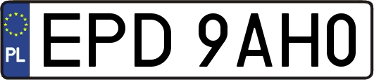EPD9AH0