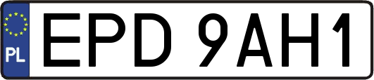 EPD9AH1