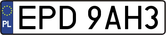 EPD9AH3