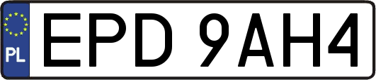 EPD9AH4