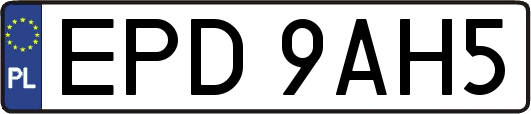 EPD9AH5