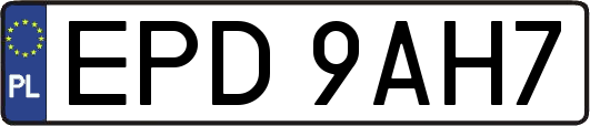 EPD9AH7