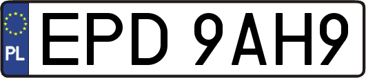 EPD9AH9