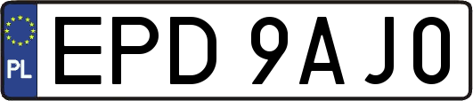 EPD9AJ0