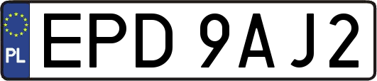 EPD9AJ2