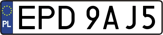 EPD9AJ5