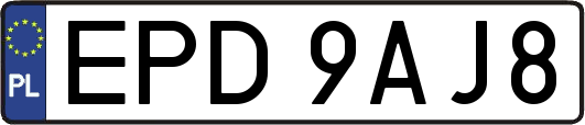 EPD9AJ8