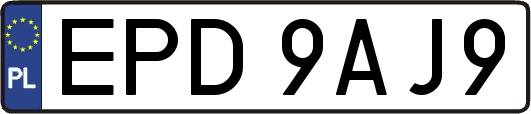 EPD9AJ9