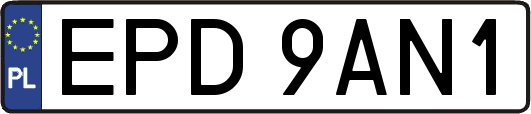 EPD9AN1