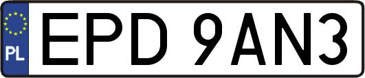 EPD9AN3