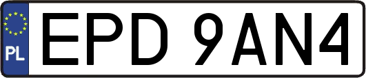 EPD9AN4
