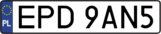 EPD9AN5
