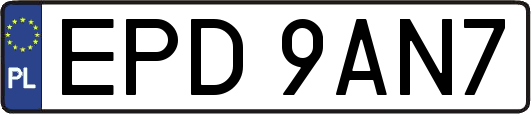 EPD9AN7