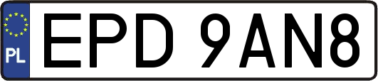 EPD9AN8