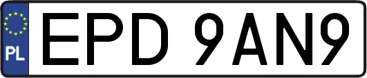 EPD9AN9