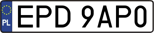 EPD9AP0