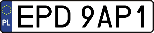 EPD9AP1