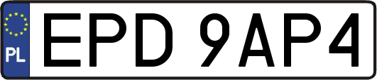 EPD9AP4