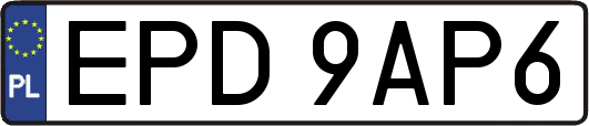 EPD9AP6