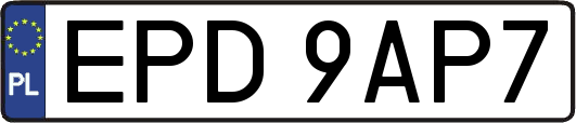 EPD9AP7